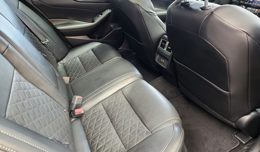 Nissan Maxima 3.5 EXCLUSIVE X-TRONIC Sedan 2020