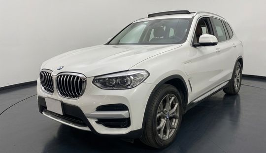 Bmw • X3