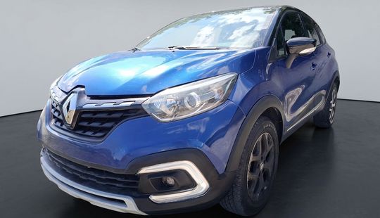 Renault • Captur