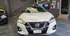 Nissan Maxima 3.5 EXCLUSIVE X-TRONIC Sedan 2020