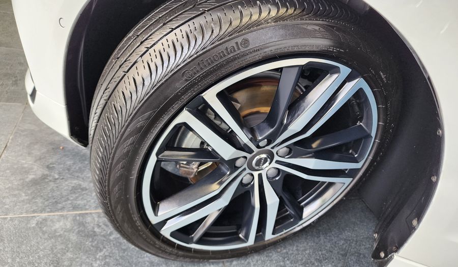 Volvo S60 2.0 T5 IGNITE AUTO 4WD Sedan 2020