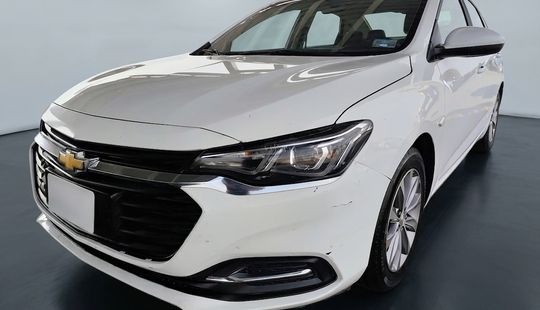 Chevrolet • Cavalier