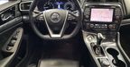 Nissan Maxima 3.5 EXCLUSIVE X-TRONIC Sedan 2020