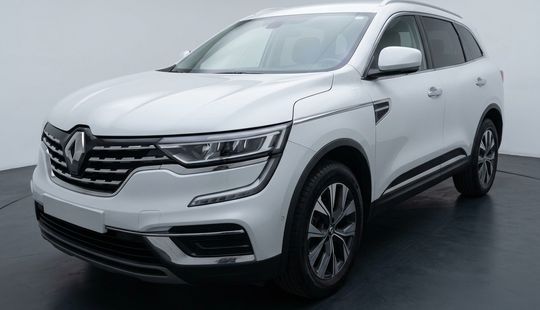 Renault • Koleos
