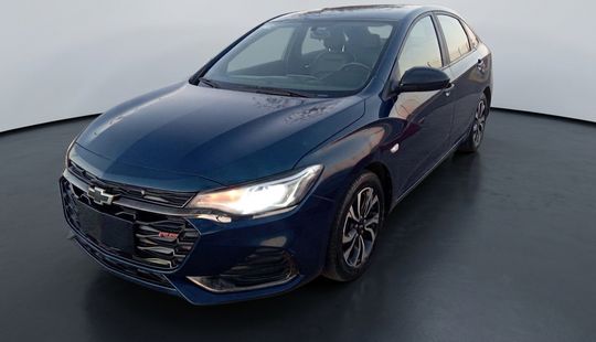 Chevrolet • Cavalier