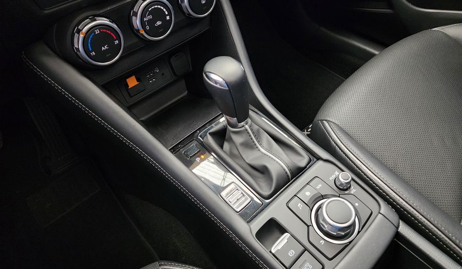 Mazda Cx-3 2.0 I GRAND TOURING 2WD AT Suv 2023