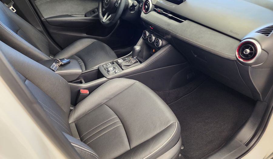 Mazda Cx-3 2.0 I GRAND TOURING 2WD AT Suv 2023