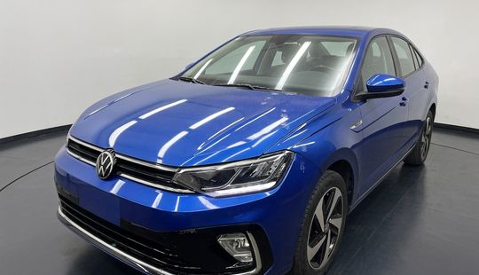 Volkswagen • Virtus