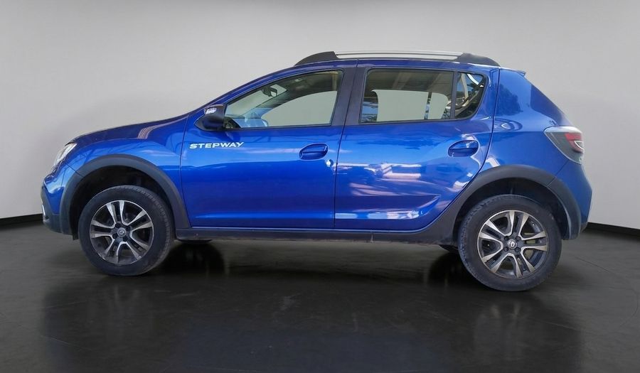 Renault Stepway 1.6 INTENS CVT Hatchback 2022