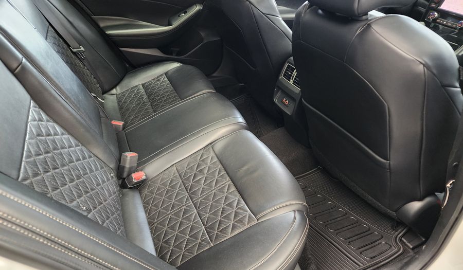 Nissan Maxima 3.5 EXCLUSIVE X-TRONIC Sedan 2020