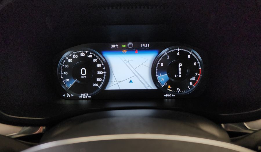 Volvo S60 2.0 T5 IGNITE AUTO 4WD Sedan 2020