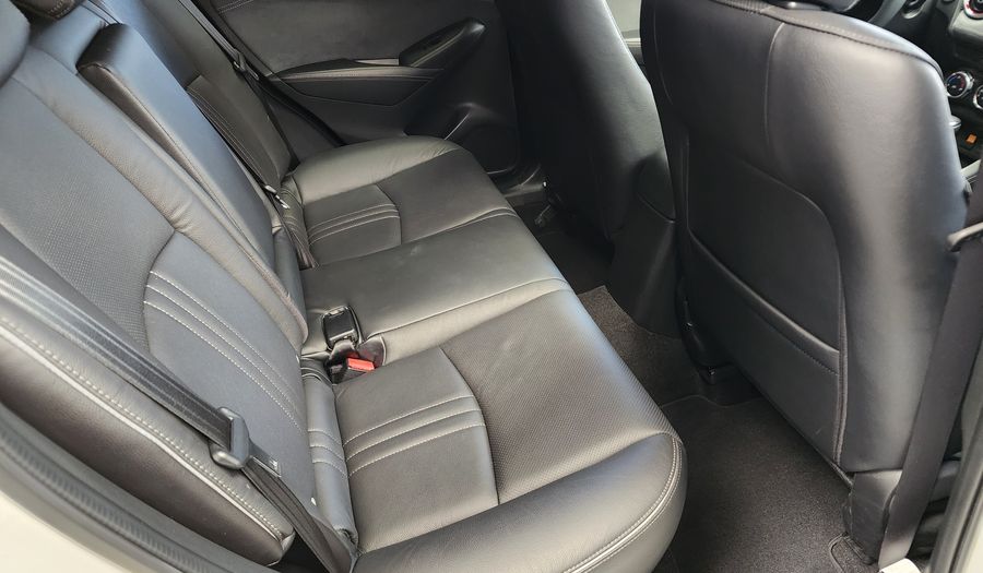 Mazda Cx-3 2.0 I GRAND TOURING 2WD AT Suv 2023