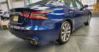 Nissan Maxima 3.5 EXCLUSIVE X-TRONIC Sedan 2020