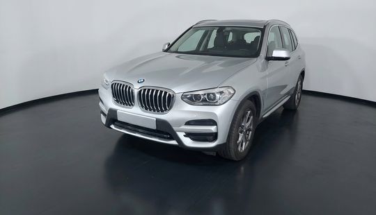 Bmw • X3