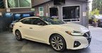 Nissan Maxima 3.5 EXCLUSIVE X-TRONIC Sedan 2020