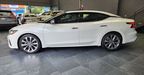 Nissan Maxima 3.5 EXCLUSIVE X-TRONIC Sedan 2020