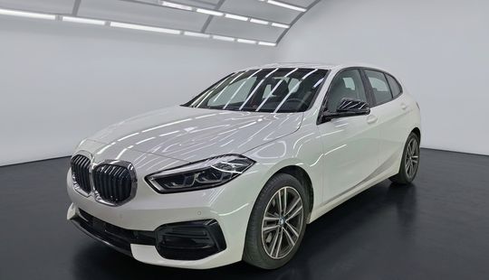 Bmw • Serie 1