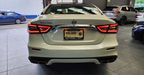 Nissan Maxima 3.5 EXCLUSIVE X-TRONIC Sedan 2020