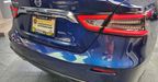 Nissan Maxima 3.5 EXCLUSIVE X-TRONIC Sedan 2020