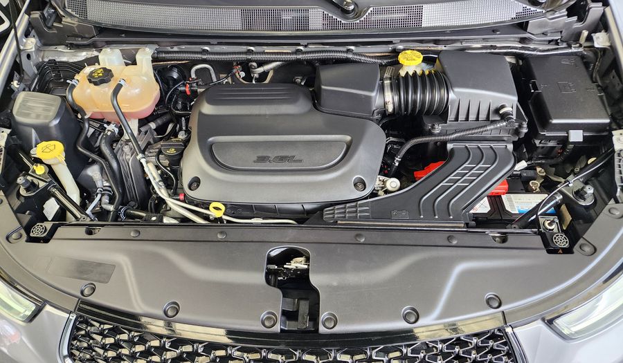 Chrysler Pacifica 3.6 LIMITED AUTO Minivan 2021