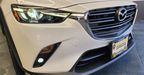 Mazda Cx-3 2.0 I GRAND TOURING 2WD AT Suv 2023