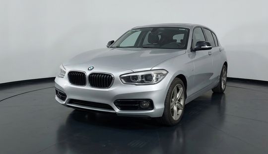 Bmw • Serie 1