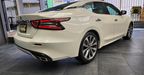 Nissan Maxima 3.5 EXCLUSIVE X-TRONIC Sedan 2020
