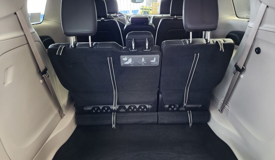 Chrysler Pacifica 3.6 LIMITED AUTO Minivan 2021