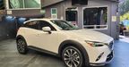 Mazda Cx-3 2.0 I GRAND TOURING 2WD AT Suv 2023