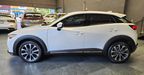 Mazda Cx-3 2.0 I GRAND TOURING 2WD AT Suv 2023