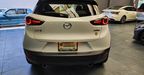 Mazda Cx-3 2.0 I GRAND TOURING 2WD AT Suv 2023