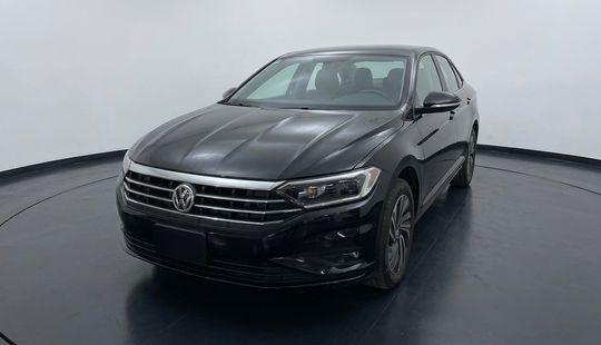 Volkswagen • Jetta
