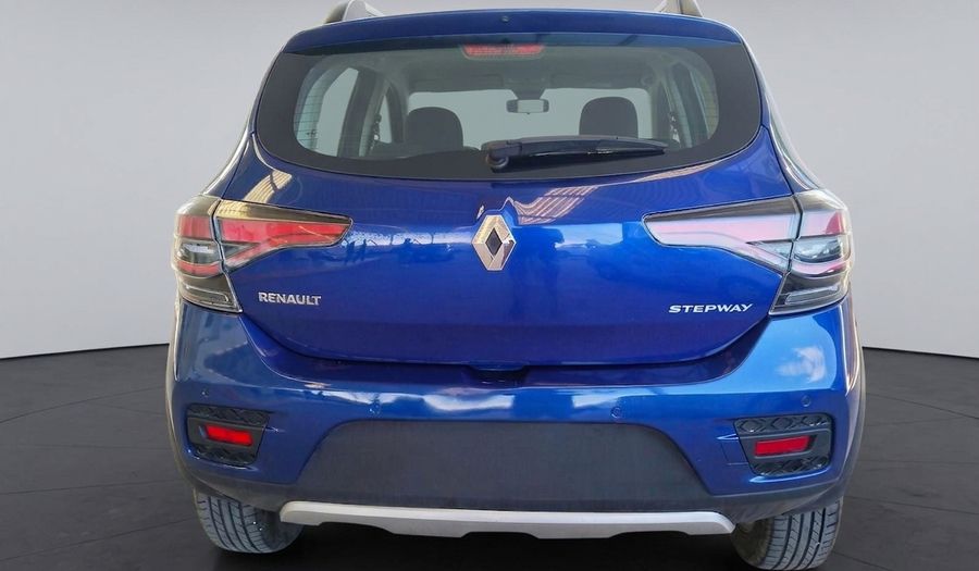 Renault Stepway 1.6 INTENS CVT Hatchback 2022