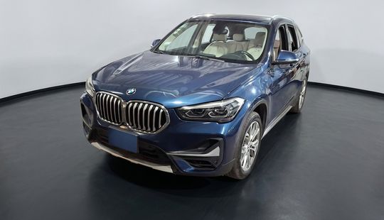 Bmw • X1
