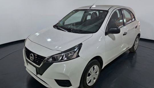 Nissan • March