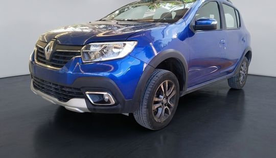 Renault • Stepway