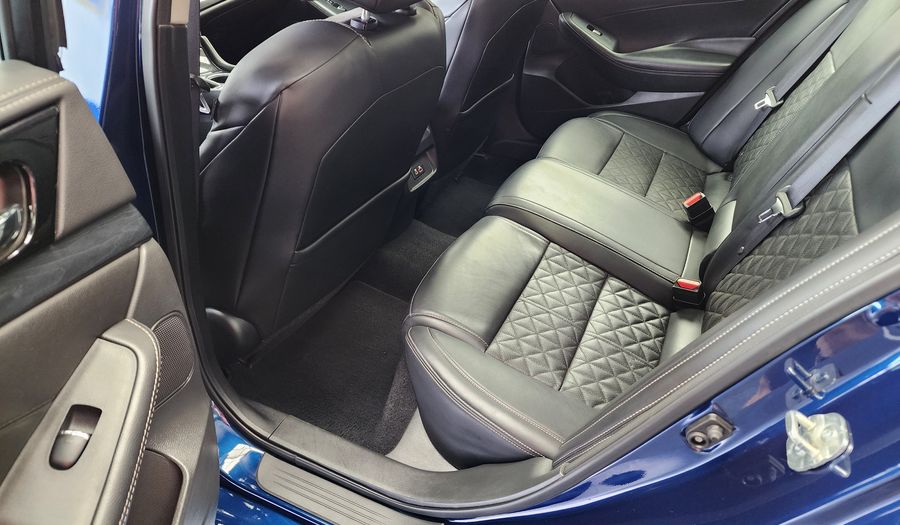 Nissan Maxima 3.5 EXCLUSIVE X-TRONIC Sedan 2020