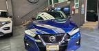Nissan Maxima 3.5 EXCLUSIVE X-TRONIC Sedan 2020