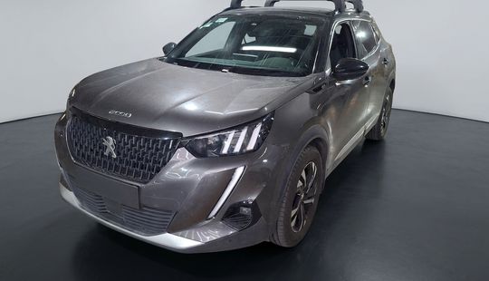 Peugeot • 2008
