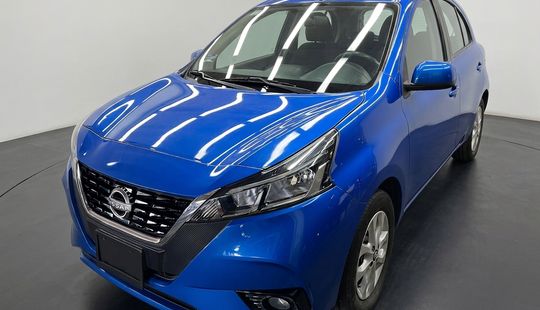 Nissan • March