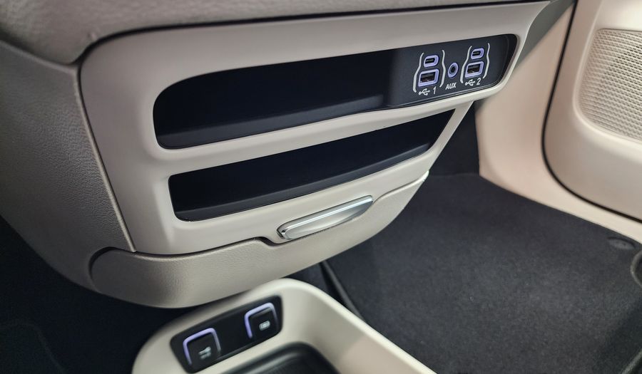 Chrysler Pacifica 3.6 LIMITED AUTO Minivan 2021
