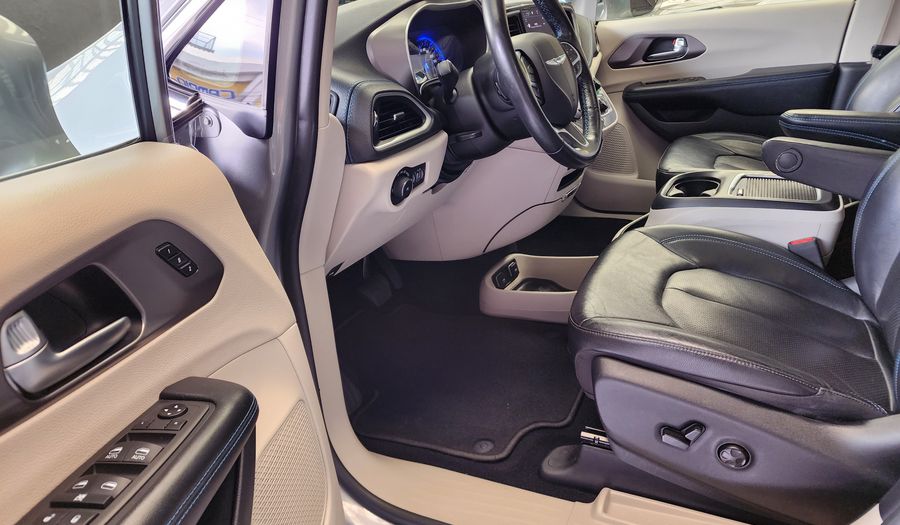 Chrysler Pacifica 3.6 LIMITED AUTO Minivan 2021