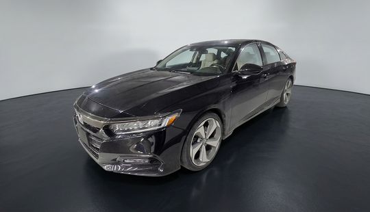 Honda • Accord