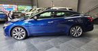 Nissan Maxima 3.5 EXCLUSIVE X-TRONIC Sedan 2020