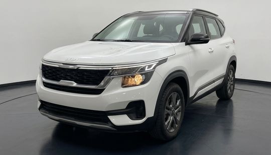 Kia • Seltos