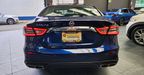 Nissan Maxima 3.5 EXCLUSIVE X-TRONIC Sedan 2020