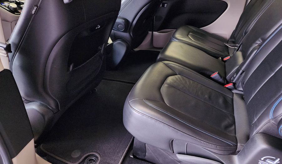 Chrysler Pacifica 3.6 LIMITED AUTO Minivan 2021