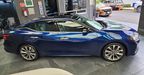 Nissan Maxima 3.5 EXCLUSIVE X-TRONIC Sedan 2020