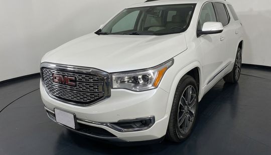 Gmc • Acadia