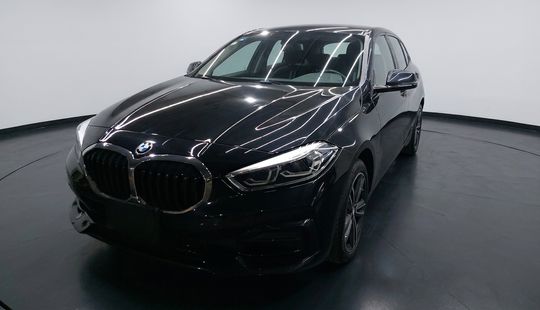 Bmw • Serie 1